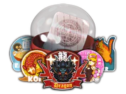 Perfect World Sticker Capsule 1 image