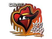 Sticker | Renegades | 2020 RMR image