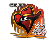 Sticker | Renegades | 2020 RMR image