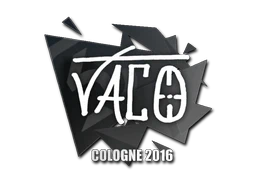 Sticker | TACO | Cologne 2016 image