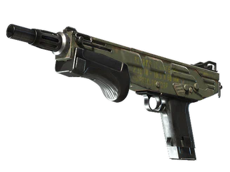 MAG-7 | Resupply image