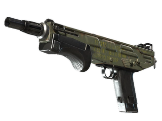 MAG-7 | Resupply image