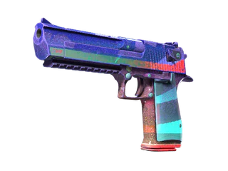 Desert Eagle | Starcade