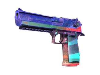 Desert Eagle | Starcade image
