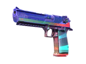 Desert Eagle | Starcade image