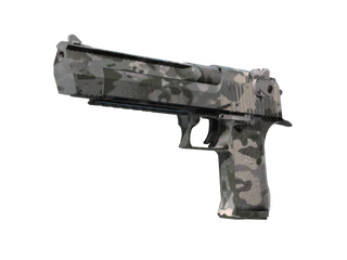 Desert Eagle | Urban Rubble