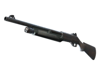 Nova | Rust Coat image