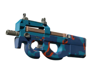 P90 | Blind Spot