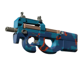 P90 | Blind Spot image
