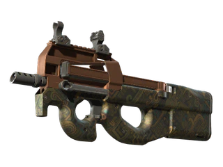 P90 | Ancient Earth