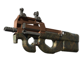 P90 | Ancient Earth image