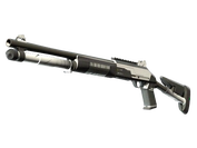 XM1014 | Black Tie image