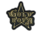 Patch | Metal Gold Nova image