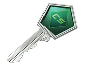 Gallery Case Key image