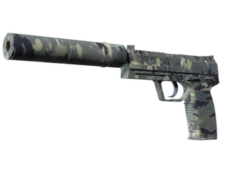 USP-S | Night Ops image