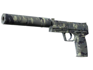 USP-S | Night Ops