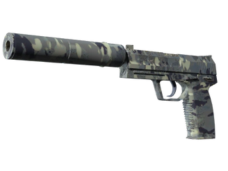 USP-S | Night Ops image
