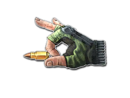 Sticker | Flickshot image