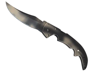 ★ Falchion Knife | Scorched image