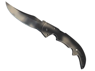 ★ Falchion Knife | Scorched image