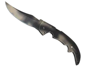 ★ Falchion Knife | Scorched image