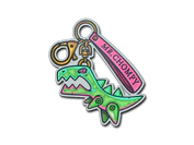 Sticker | Mr. Chompy image