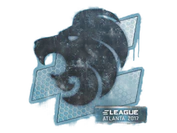 Sealed Graffiti | North | Atlanta 2017 image