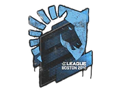 Sealed Graffiti | Team Liquid | Boston 2018 image