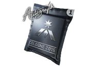 Autograph Capsule | Team Immunity | Cologne 2015 image