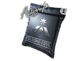 Autograph Capsule | Team Immunity | Cologne 2015