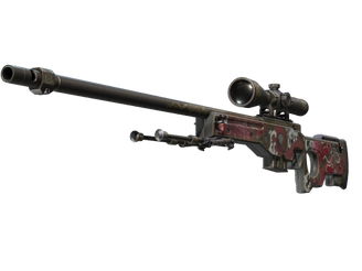 AWP | Duality image