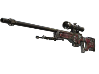 AWP | Duality