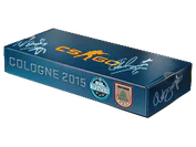 ESL One Cologne 2015 Inferno Souvenir Package image