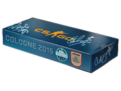 ESL One Cologne 2015 Inferno Souvenir Package image