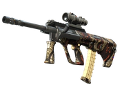 AUG | Snake Pit image