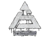 Sealed Graffiti | SAW | Copenhagen 2024 image