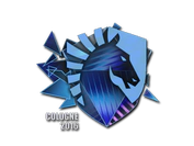 Sticker | Team Liquid (Holo) | Cologne 2016 image