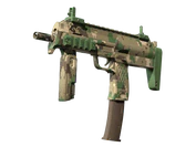 MP7 | Forest DDPAT image