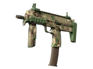 MP7 | Forest DDPAT