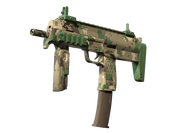 MP7 | Forest DDPAT image