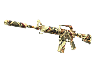 M4A1-S | Fizzy POP