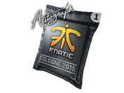 Autograph Capsule | Fnatic | Cologne 2015 image