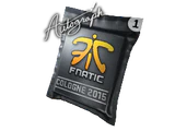Autograph Capsule | Fnatic | Cologne 2015