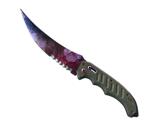 ★ Flip Knife | Doppler Phase 1 image