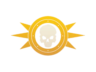 Sticker | Death Guard 2