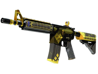 M4A4 | The Coalition