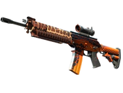 SG 553 | Tiger Moth image