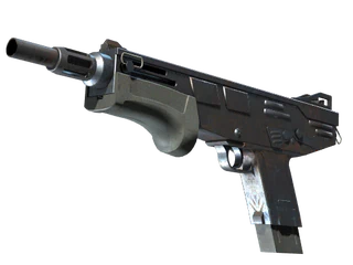 MAG-7 | Rust Coat