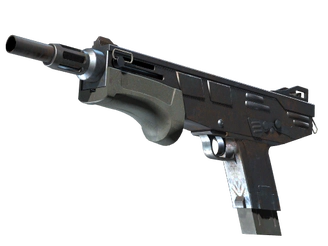 MAG-7 | Rust Coat image