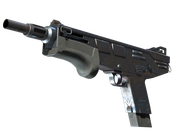 MAG-7 | Rust Coat image